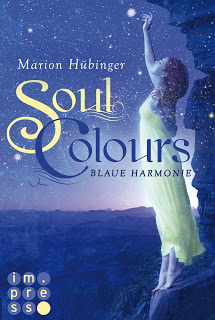 Rezension zu „Soul Colours – Blaue Harmonie“