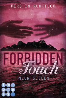Rezension zu „Forbidden Touch – Neun Seelen“