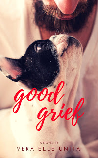 Review to „Good Grief“