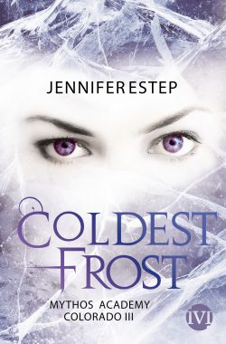 Rezension zu „Coldest Frost“