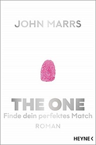 [Rezension] The One: Finde dein perfektes Match