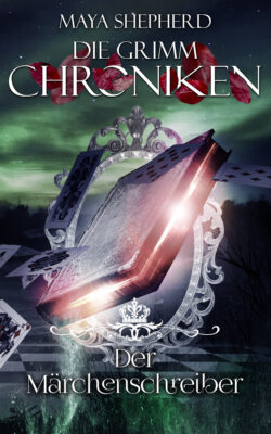 Rezension zu „Die Grimm Chroniken: Der Märchenschreiber“