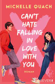 [Rezension] Can´t hate falling in Love with you