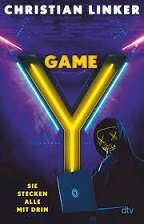 [Rezension] Y-Game: Sie stecken alle mit drin