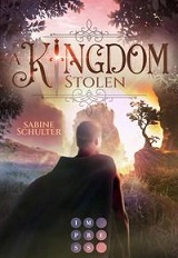 [Rezension] A Kingdom Stolen