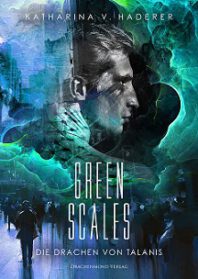 [Rezension] Green Scales