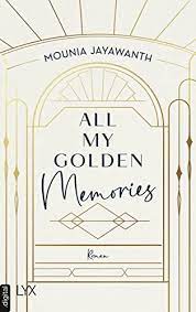 [Rezension] All my Golden Memories