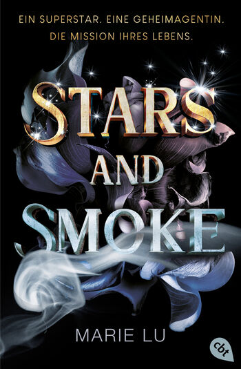 Rezension zu „Stars and Smoke“
