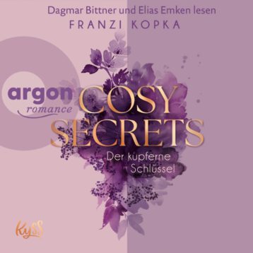 Rezension zu „Cosy Secrets: Der kupferne Schlüssel“