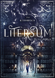 [Rezension] Litersum: Musenfluch