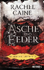 [Rezension] Asche und Feder