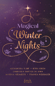 [Rezension] Magical Winter Nights