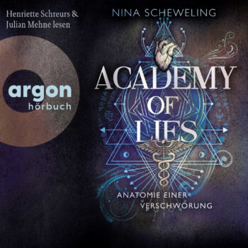 Rezension zu „Academy of Lies: Anatomie einer Verschwörung“