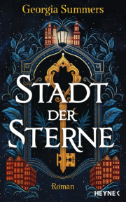 [Rezension] Stadt der Sterne