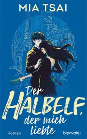 [Rezension] Der Halbelf, der mich liebte