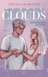 [Rezension] Purple Clouds – Honeymoon
