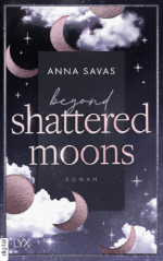 [Rezension] Beyond Shattered Moons