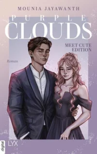 [Rezension] Purple Clouds: Meet Cute