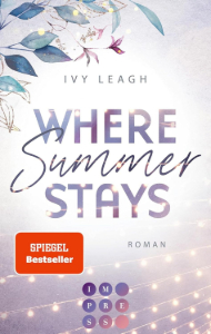 [Rezension] Where Summer Stays