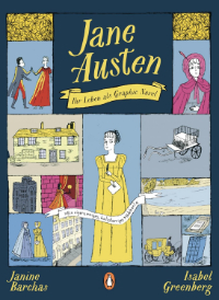 [Rezension] Jane Austen