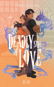 [Rezension] The Deadly Side of Love