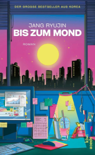 [Rezension] Bis zum Mond