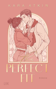 [Rezension] The Perfect Fit
