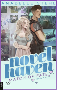 [Rezension] Novel Haven: Match of Fate