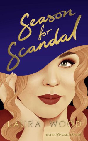 Rezension zu „Season for Scandal“