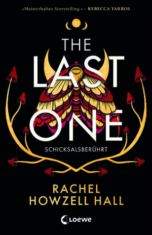 Rezension zu „Schicksalsberührt: The Last One“