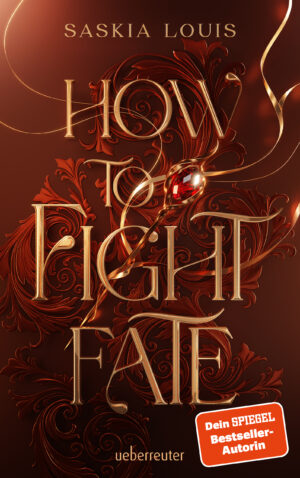 Rezension zu „How to fight Fate“