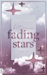 [Rezension] Between Fading Stars