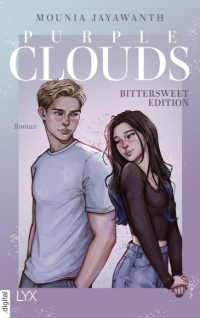 [Rezension] Purple Clouds: Bittersweet