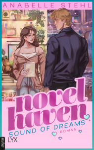 [Rezension] Novel Haven: Sound of Dreams