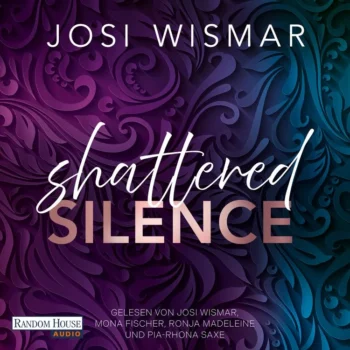 Rezension zu „Shattered Silence“
