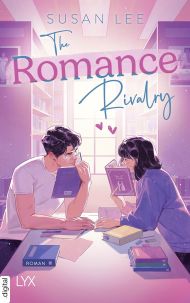 [Rezension] The Romance Rivalry