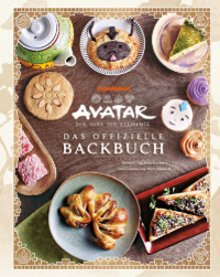 [Rezension] Avatar – Der Herr der Elemente Backbuch