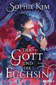 [Rezension] Der Gott und die Füchsin