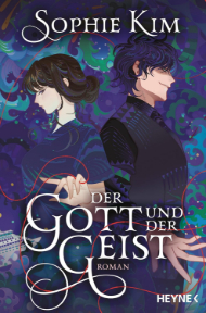 [Rezension] Der Gott und der Geist