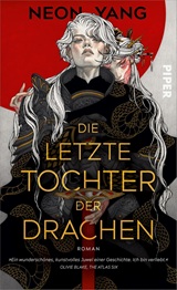 [Rezension] Die letzte Tochter der Drachen