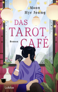 [Rezension] Das Tarot Café