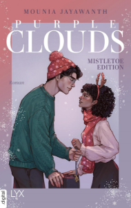 [Rezension] Purple Clouds: Mistletoe